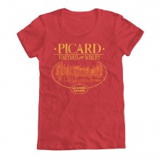 Picard Vineyard